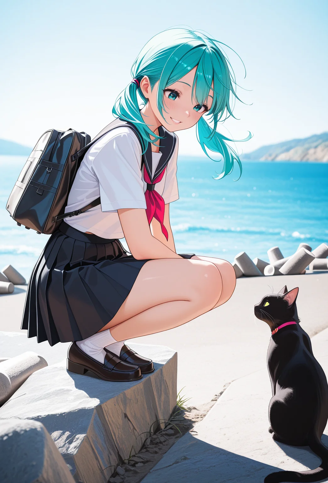 Content