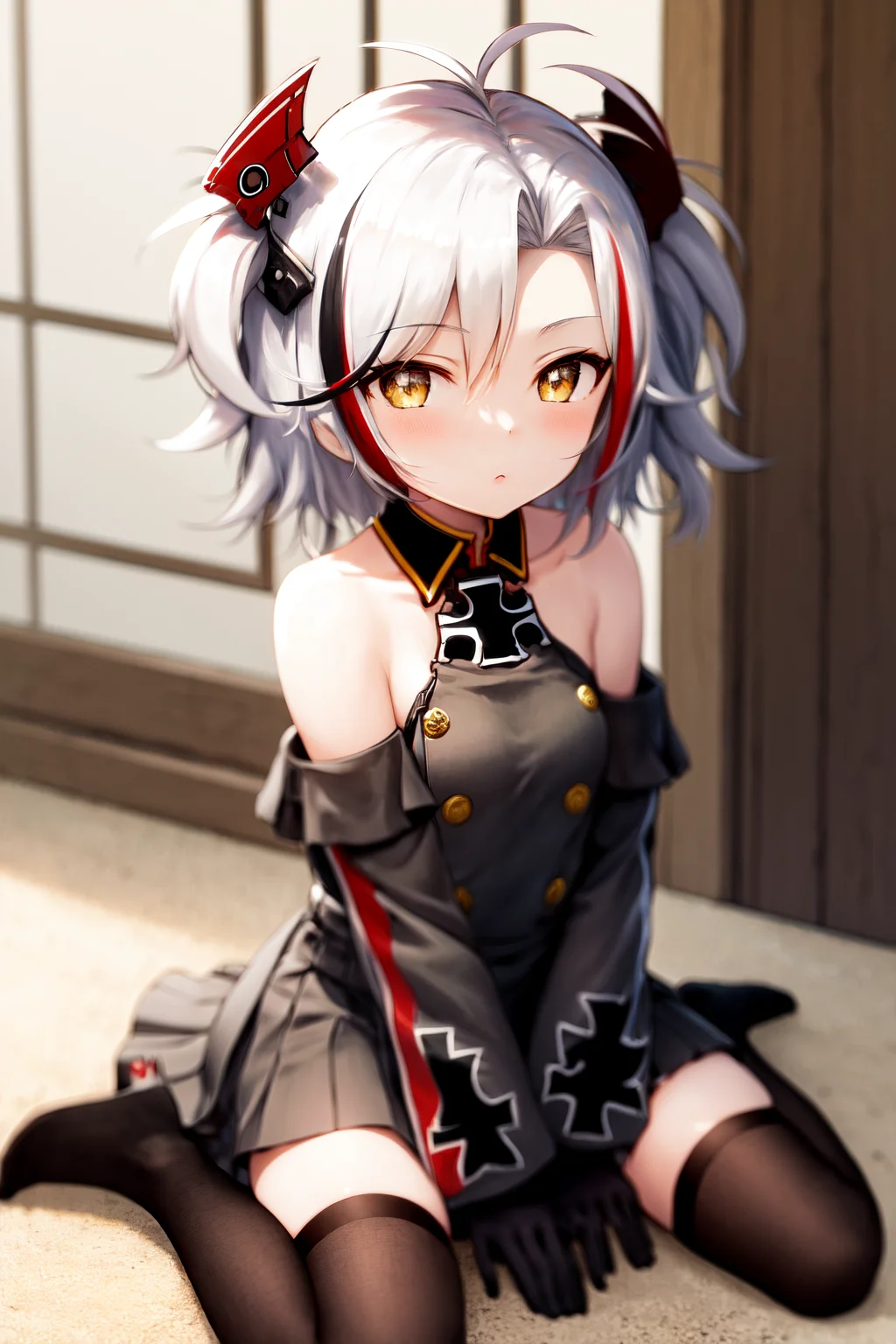 Content