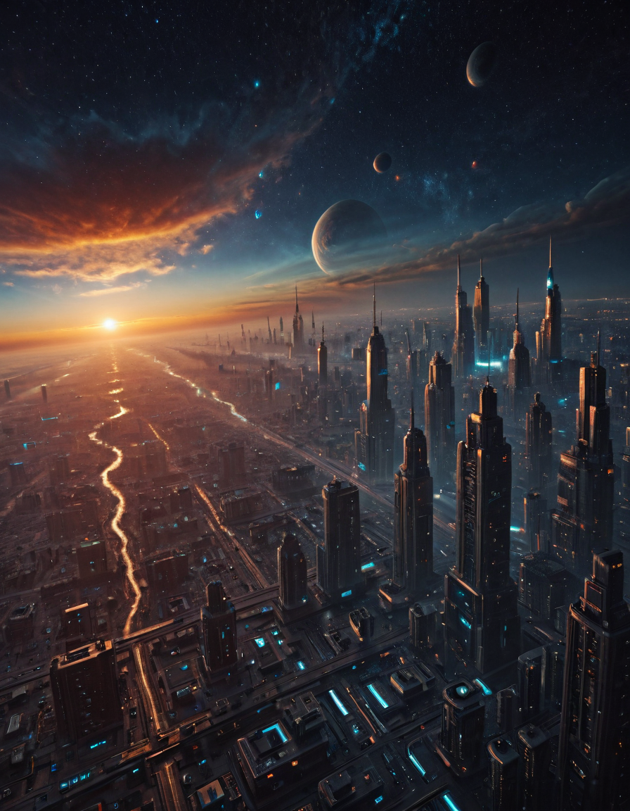 <lora:Space_Worlds_Minis_2:1> swminis2, cyberpunk city