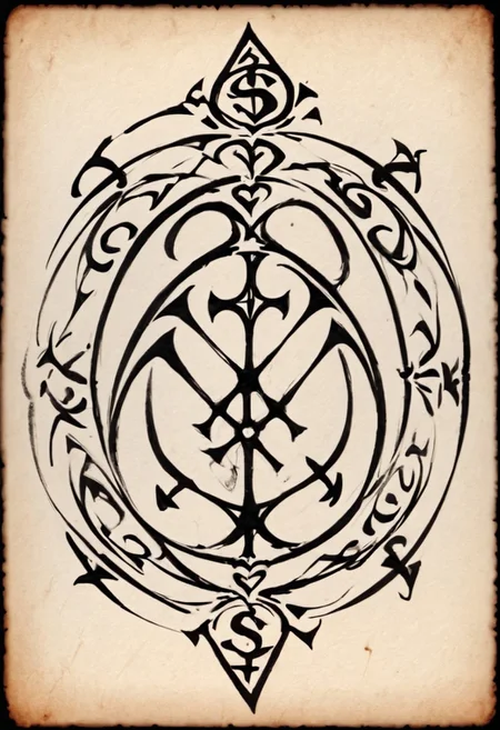 [sigil to summon sex magick|obedient sexy submissive succubus]