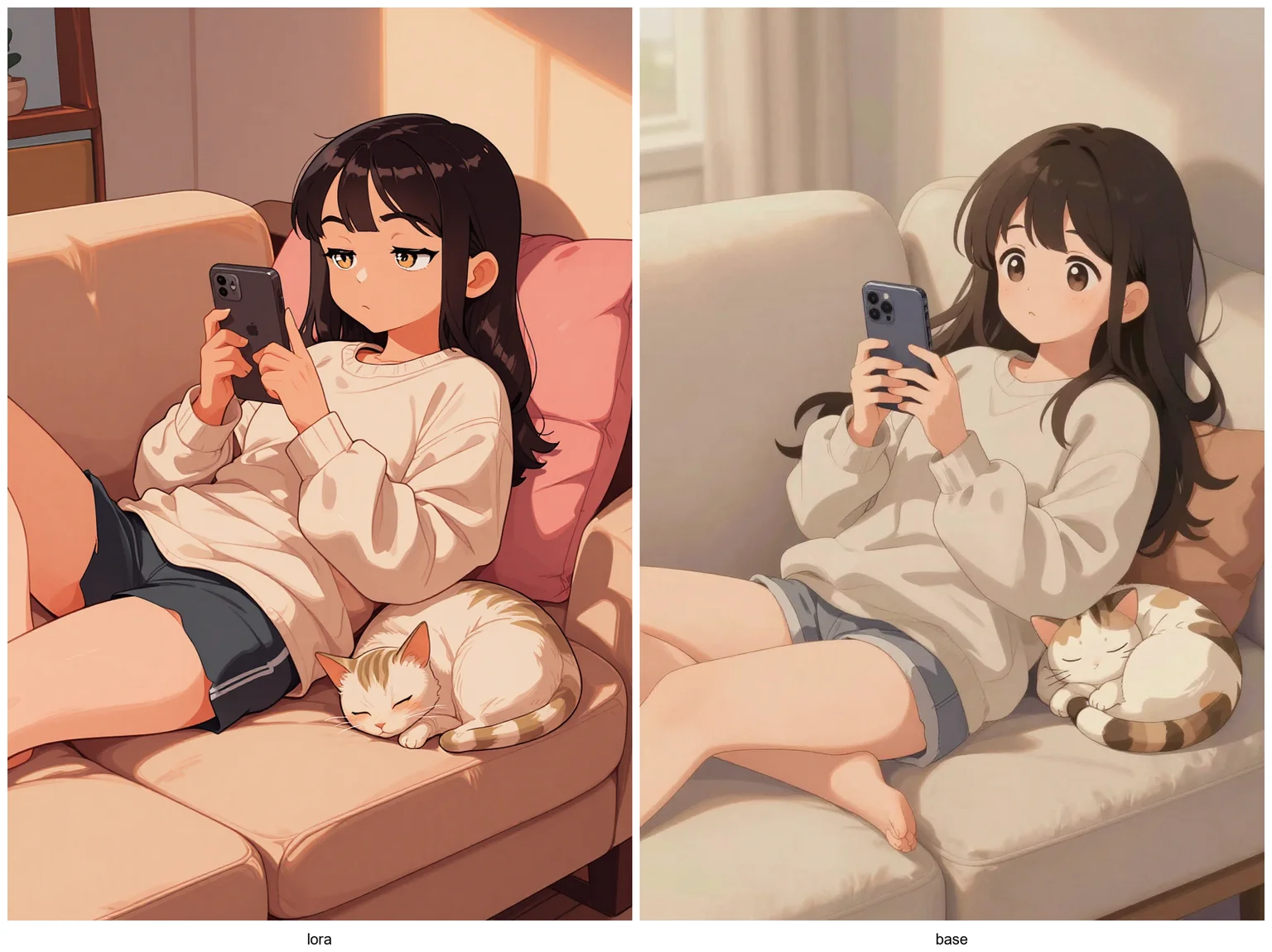 Content