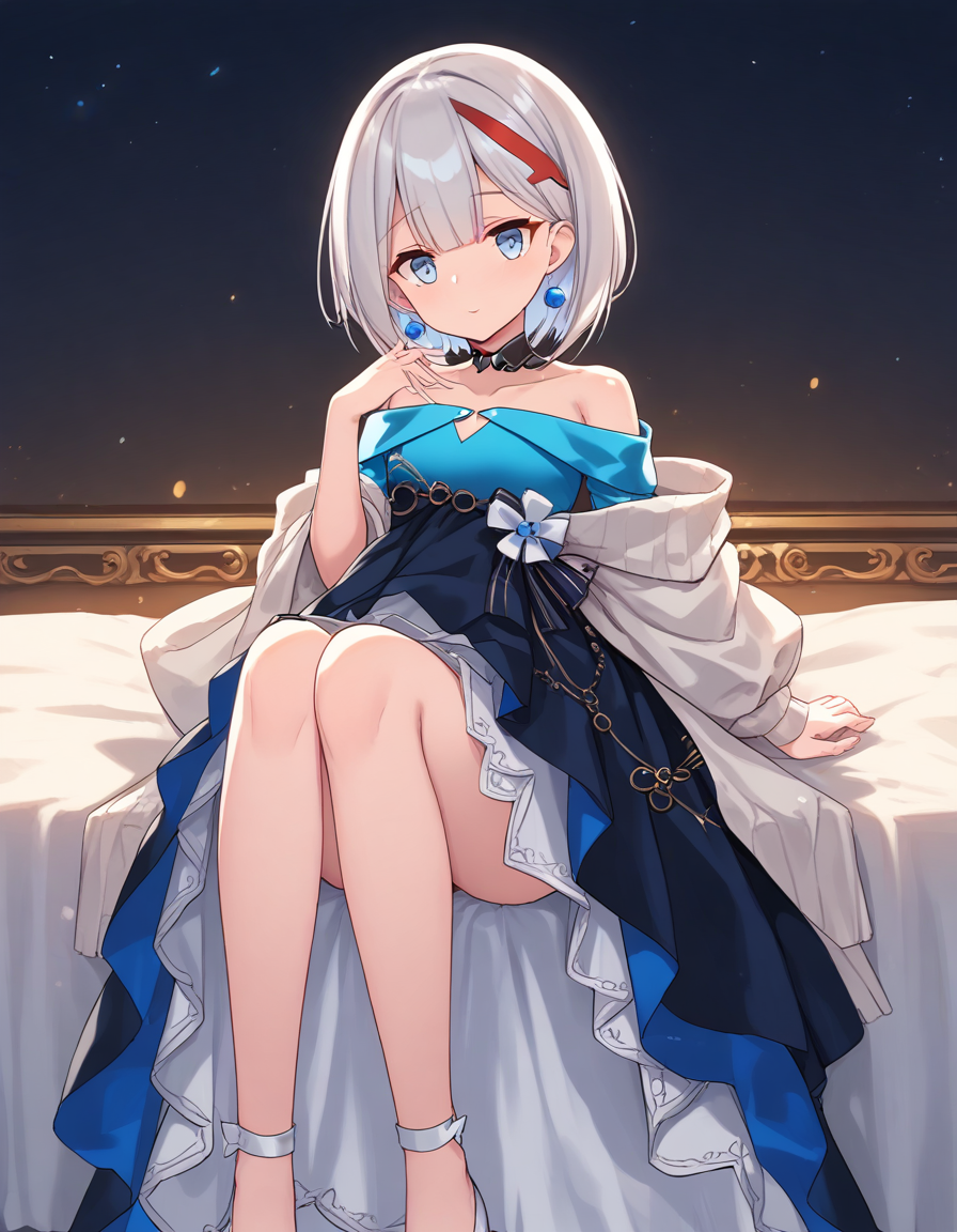 <lora:admiral_graf_spee_XL_pony_bf16_v1:1>1girl, admiral graf spee \(azur lane\),formal,, BREAK score_9, score_8_up, score_7_up, BREAK source_anime, rating_explicit, best quality, masterpiece, uncensored,<lora:sdxl_lightning_4step_lora:1>(clear eyes:1.2),clear art,zPDXLpg