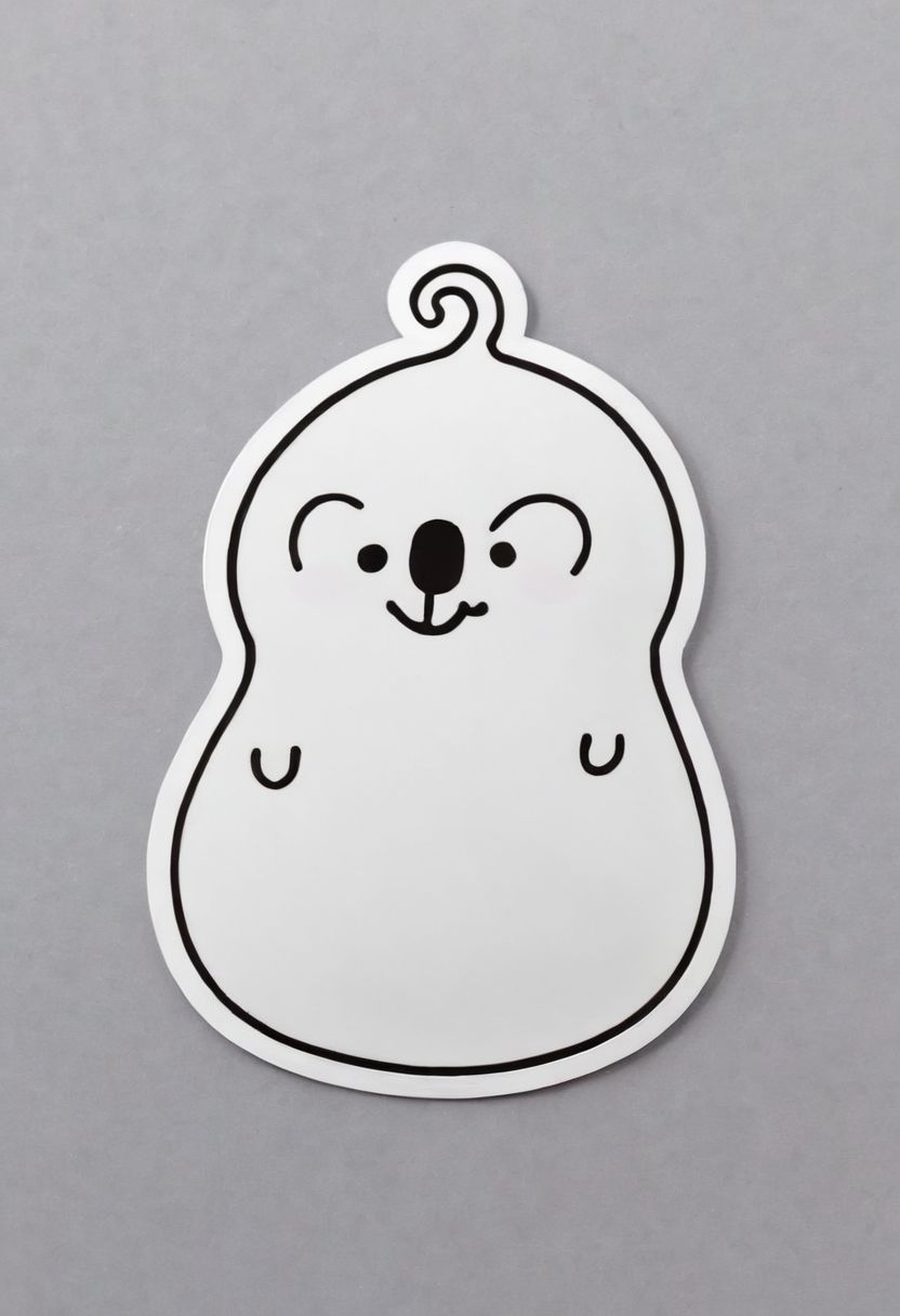 *snoo*
sticker
