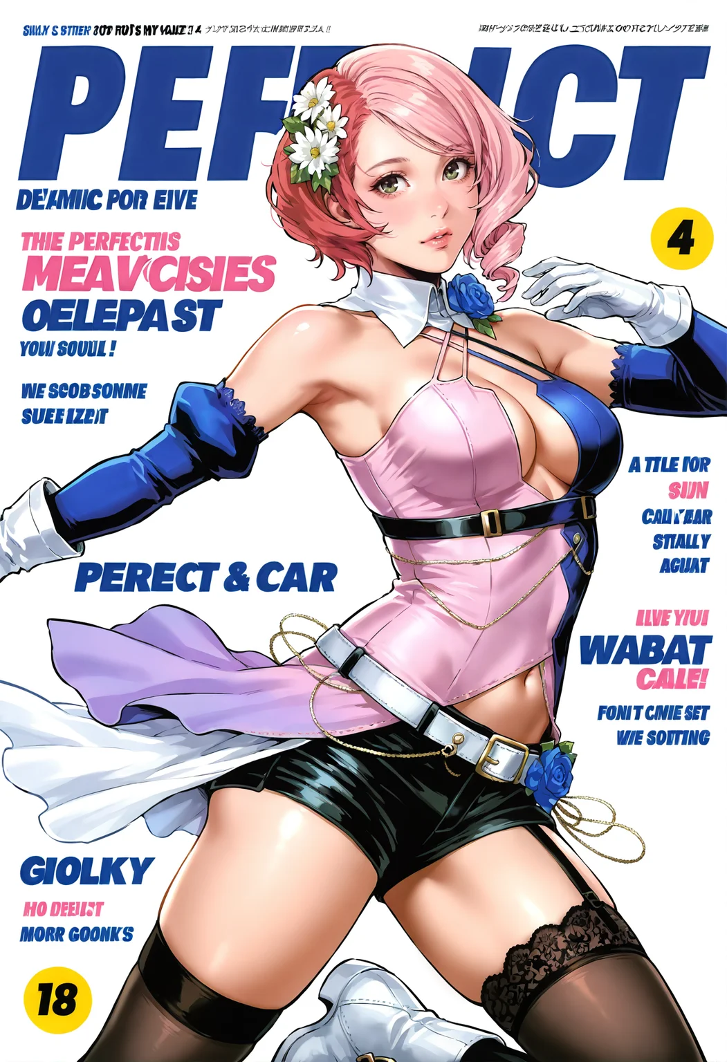 Content