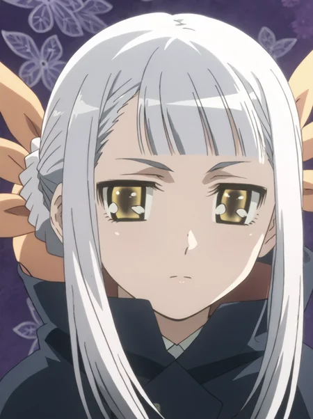 detailed background, shiny skin, posing, rating safe,
<lora:fumika.pony:1>,
fumika,
pov,
white hair,