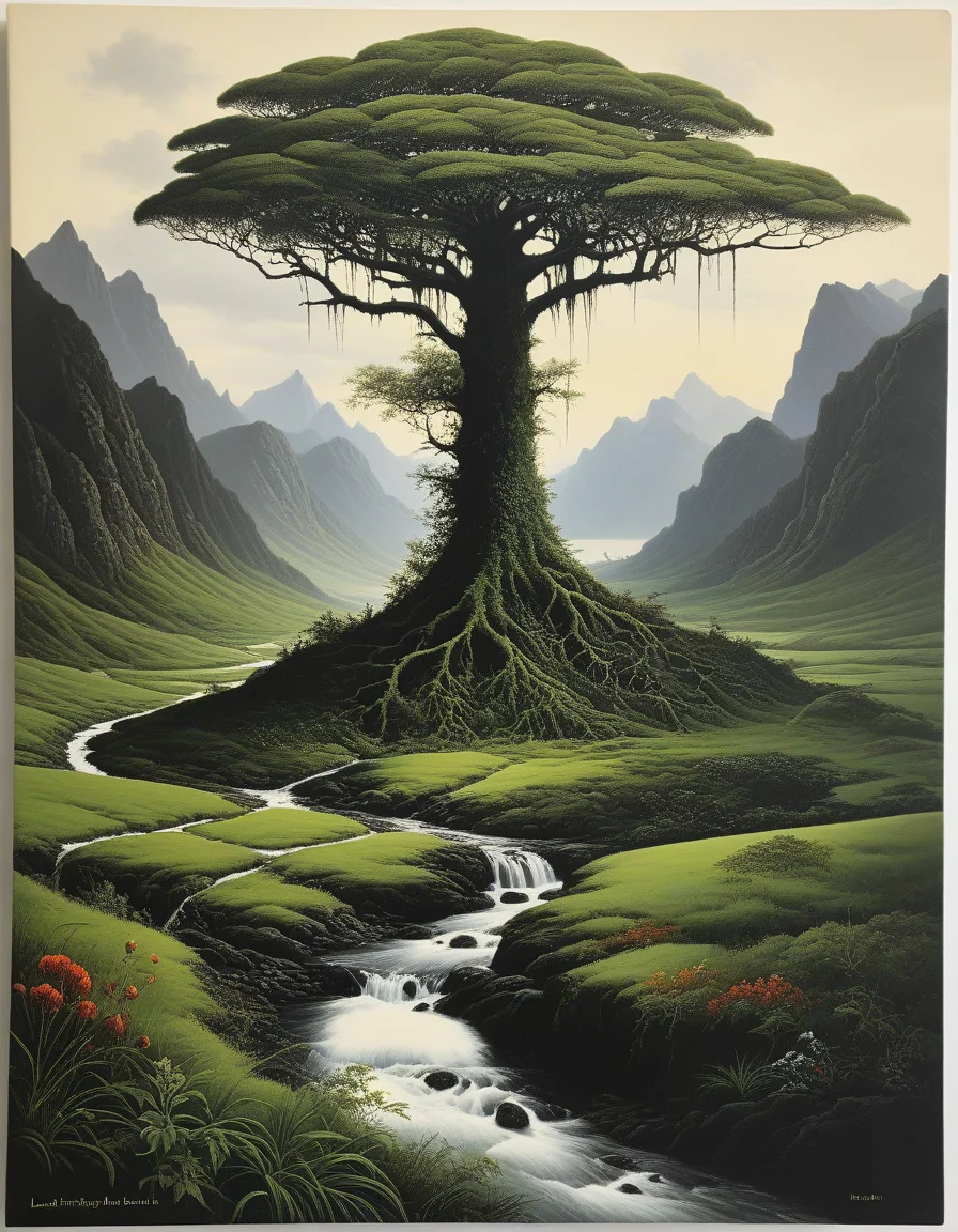 languid spindly honorable Land Art Private Press Queencore Constructive Realism