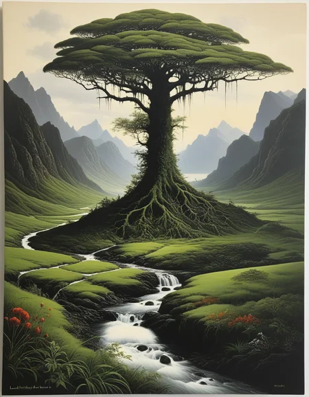 languid spindly honorable Land Art Private Press Queencore Constructive Realism