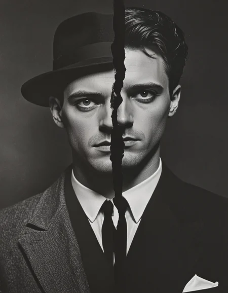 novuschroma69 split dichotomy film noir detective <lora:novuschroma69 split:1.25> <lora:sdxl_lightning_8step_lora:1>