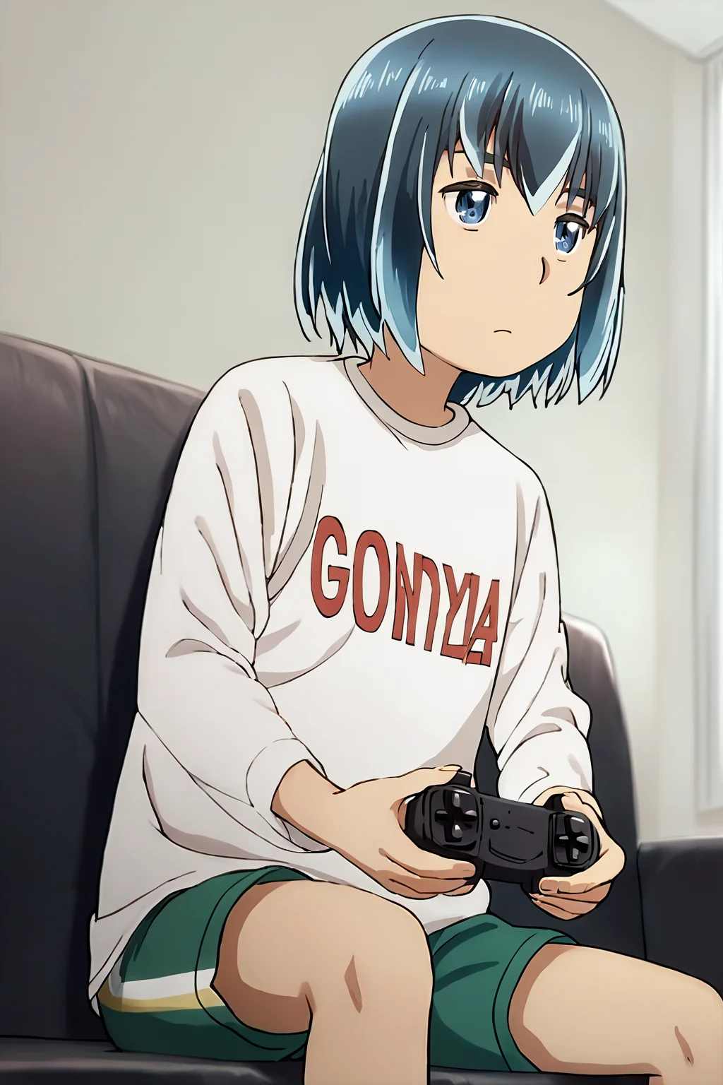 Content
