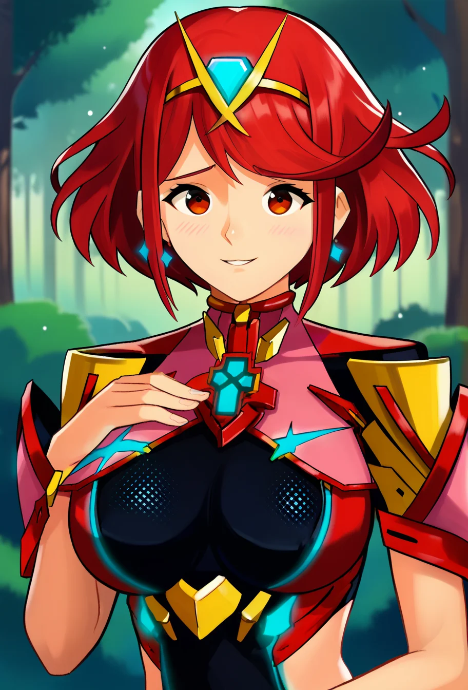 Content