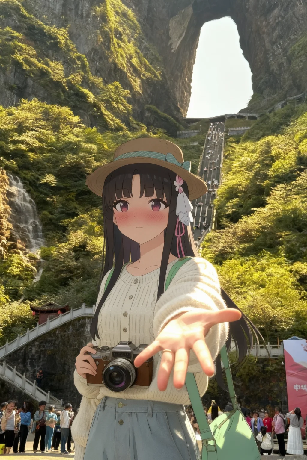 Content