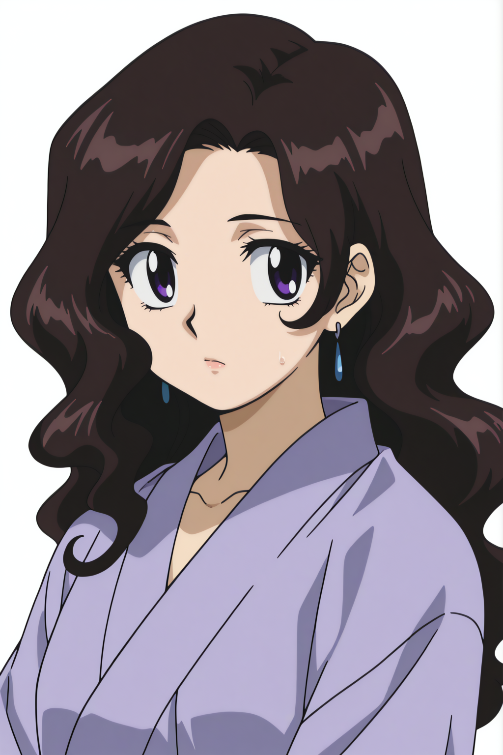 Oboro Kashiwagi <lora:Zettai_Karen_Children_-_Oboro_Kashiwagi_-_illustrious:0.8>
