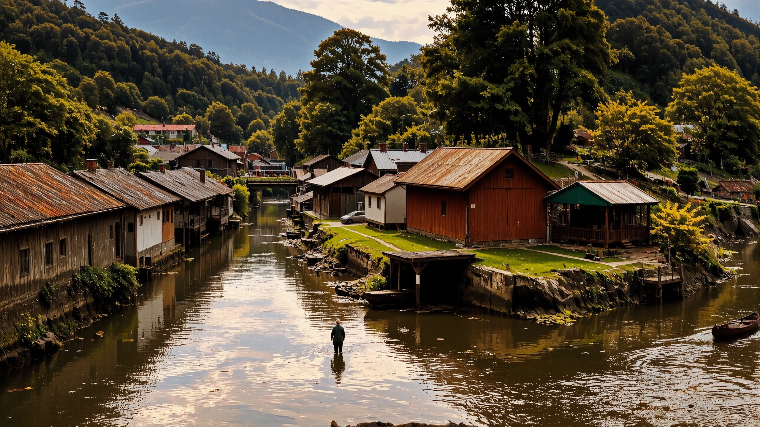 canal, beautiful Ecuadorean landscape,  woman, multilayer paint splash style, <lora:Hand v2:1> <lora:Anti-Blur:1> <lora:Insane Detail Slider:0.5>   <lora:Flux.1_Turbo_Detailer:0.6>   <lora:flux-photo-transparent_Alpha_1.0:0.8> <lora:flux.1_lora_flyway_Epic-detail_v2:1>   <lora:Painterly01b_CE_FLUX_AIT:0.8> pntrlyCE_style