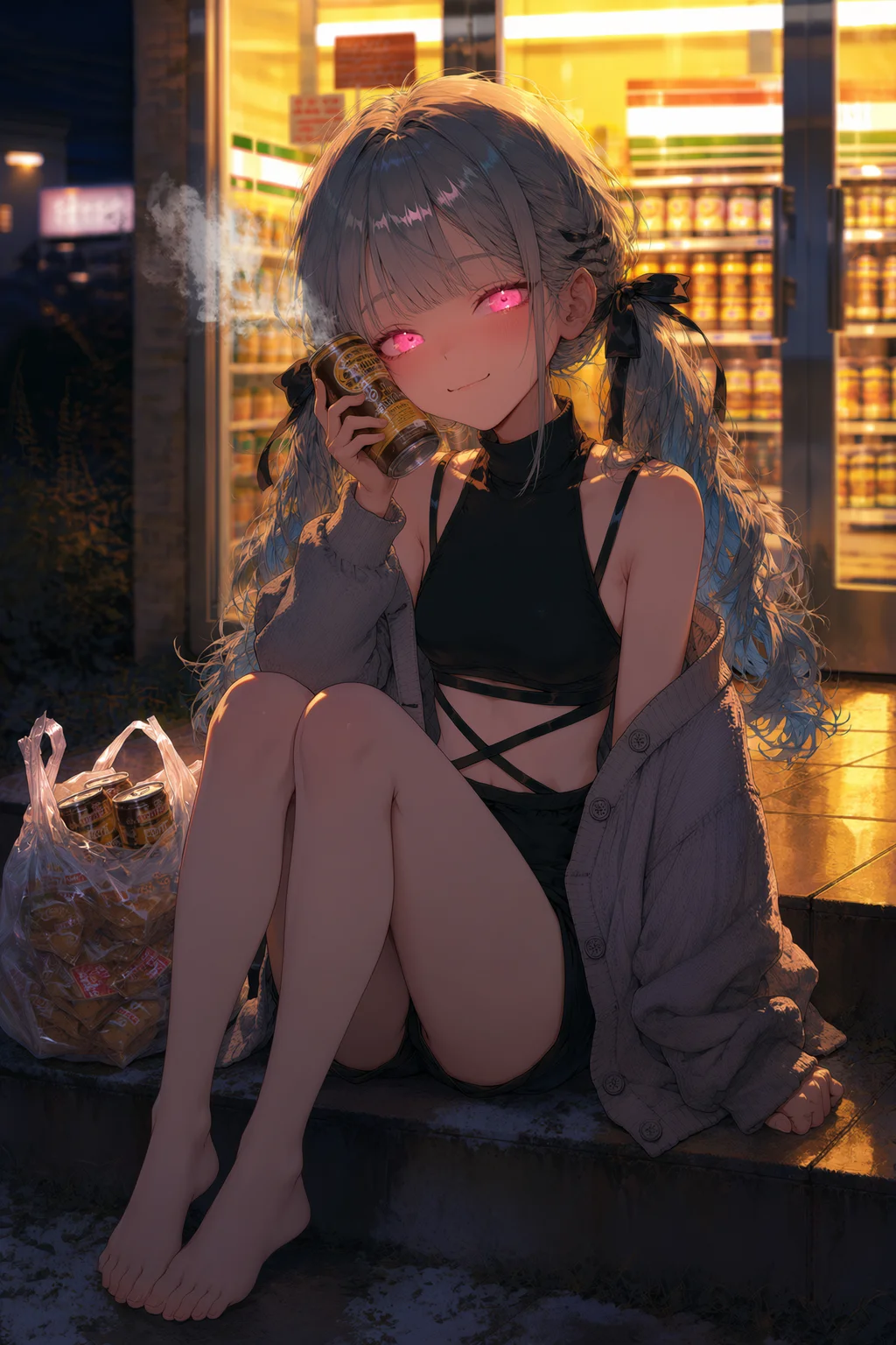 Content