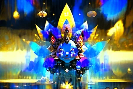 altered states of consciousness, otherwordly, cosmic and astral imagery, sacred geometry