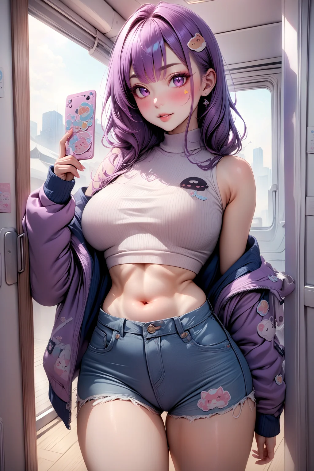 Content