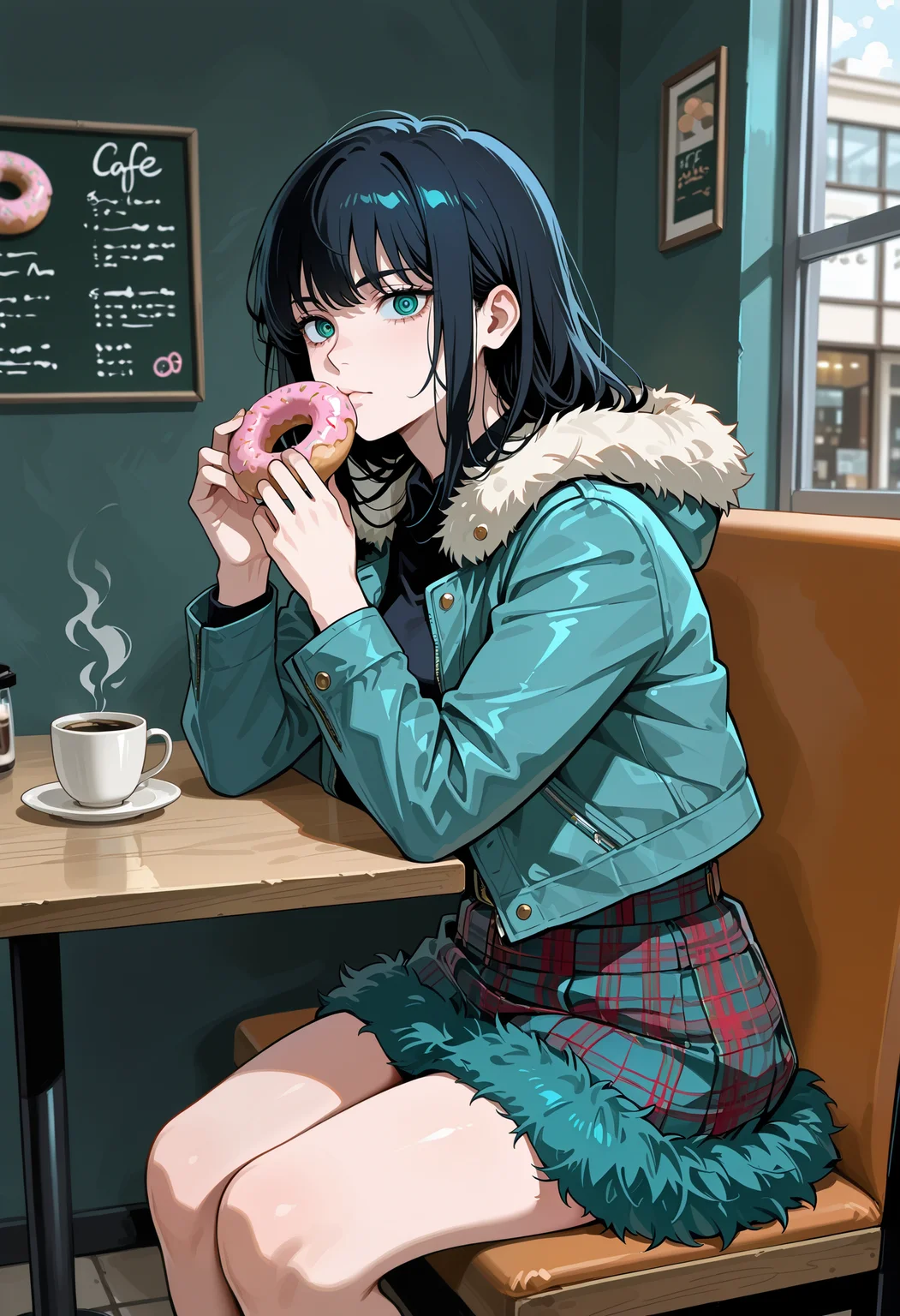 Content