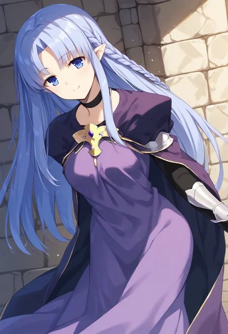 <lora:medea_XL_pony_bf16_v1:1> 1girl, medea \(fate\), purple dress, BREAK score_9, score_8_up, score_7_up, BREAK source_anime, best quality, masterpiece, uncensored,<lora:sdxl_lightning_4step_lora:1>(clear eyes:1.2),zPDXLpg,rating_explicit,