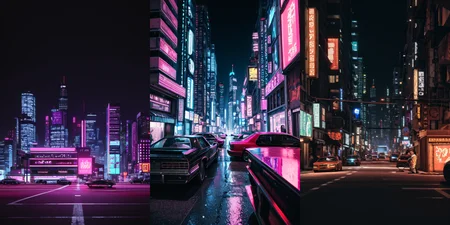 highly insanely detailed, masterpiece, top quality, best quality, highres, 4k, 8k, RAW photo, (very aesthetic, beautiful and aesthetic), bebop cityscape, buildings, radiator, ait conditioning, cardboard box, trash, street, car, <lora:bebopv01:0.3>,
__lazy-wildcards/dataset/background-color__âââ
