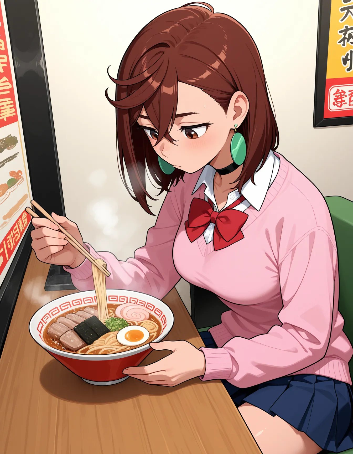 Content