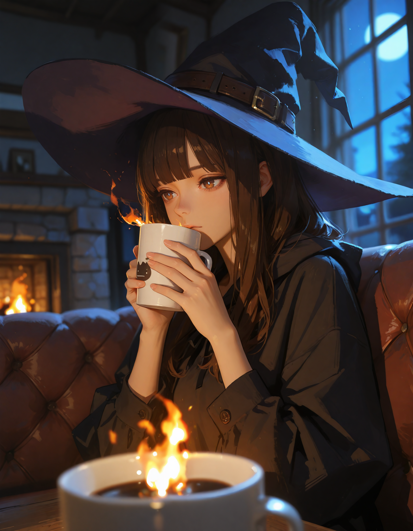 Content