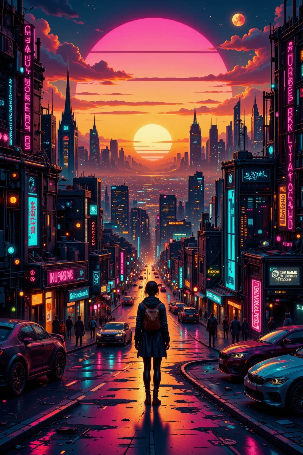 Content
