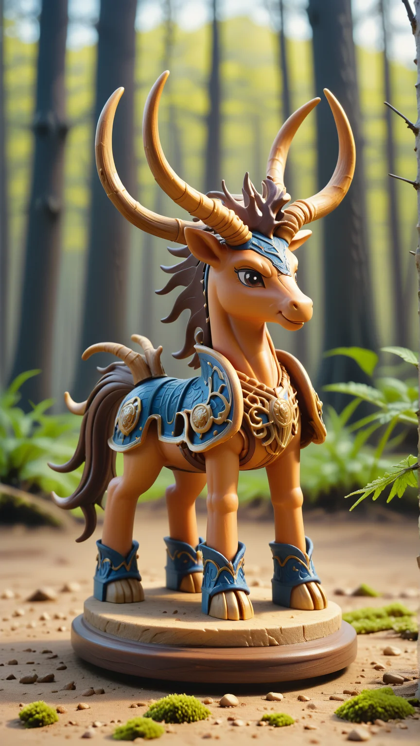 <lora:HornyfierPDXL:1>Hornyfier Miniature figurine, (Masterpiece:1.3) (best quality:1.2) (high quality:1.1)