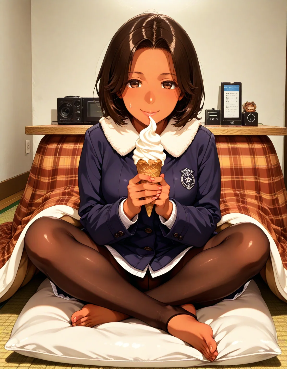 Content