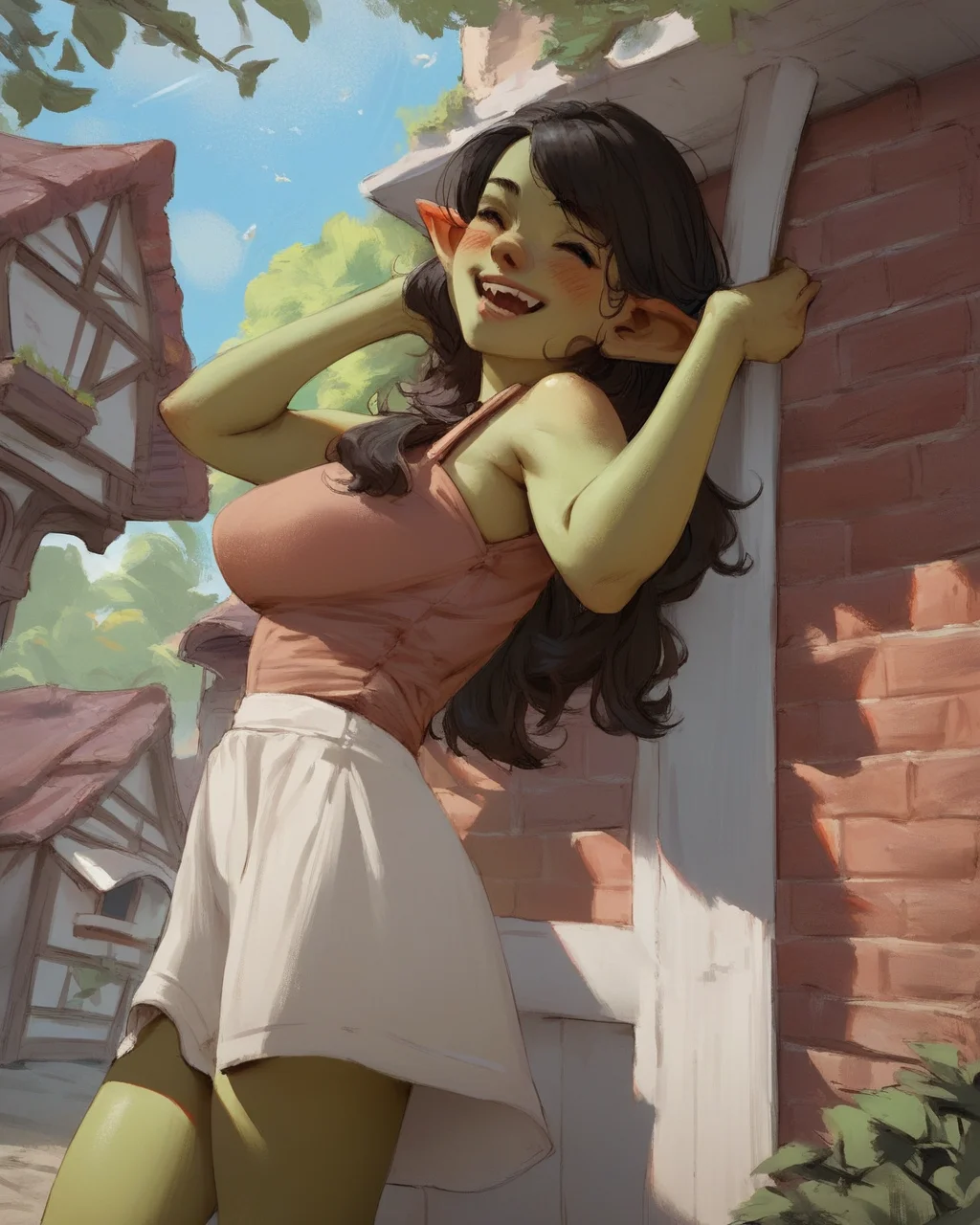 Content