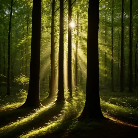Dappled sunlight in the forest.
<lora:LensFlare01a_CE_XL_300-OT:0.4> lnsflrCE_style