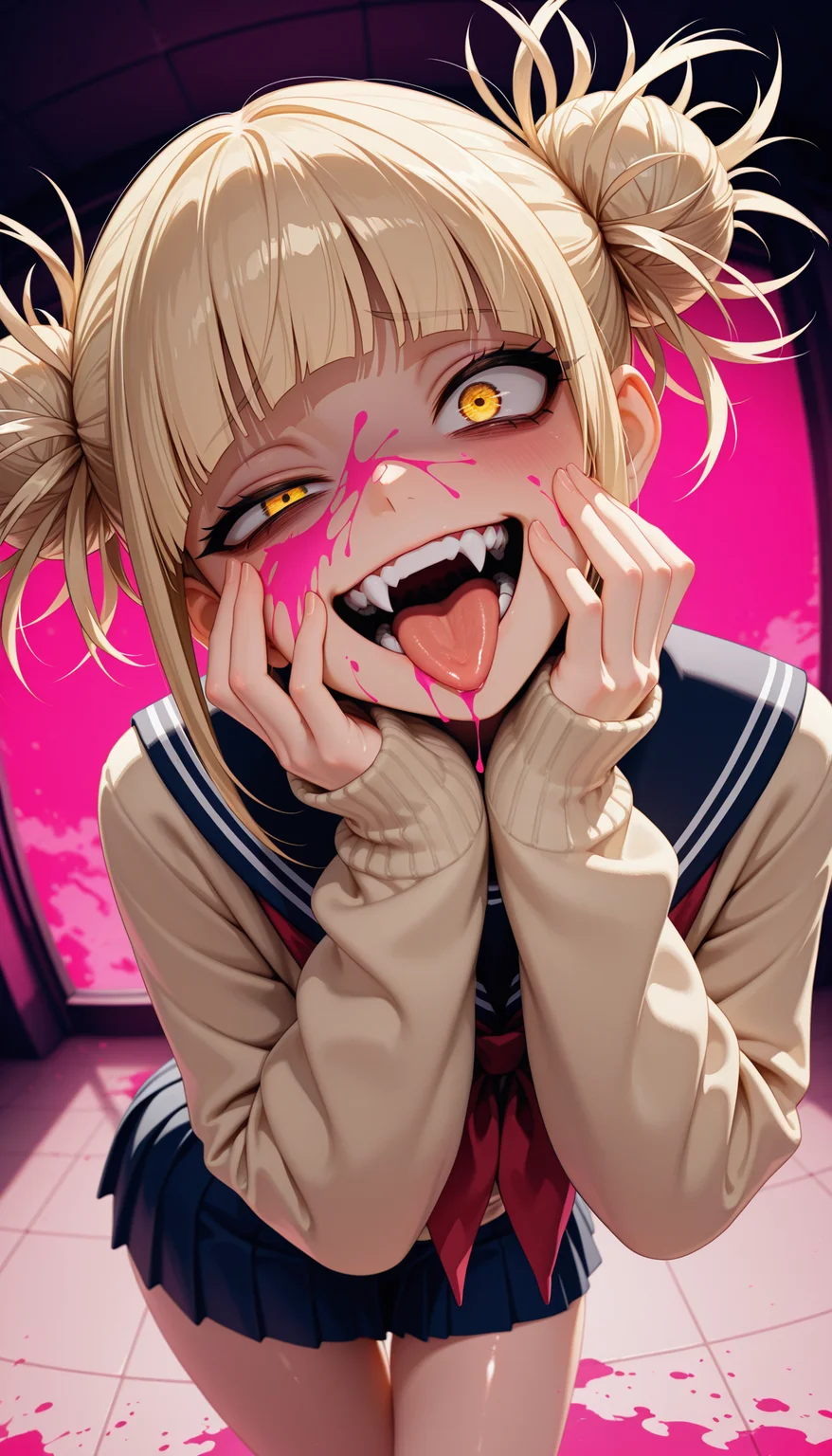 Content