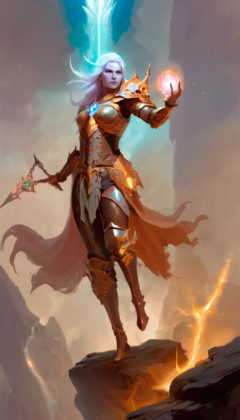 ethereal fantasy concept art of Cinematic scene, hero view, d4d necromancer <lora:diablo_4_necromancer_xl_v1:1>, action pose, masterpiece, best quality, high quality, highres, absurdres . magnificent, celestial, ethereal, painterly, epic, majestic, magical, fantasy art, cover art, dreamy