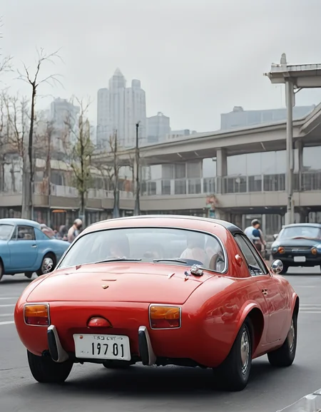 score_9, score_8_up, score_7_up, source_real, realistic, photorealistic, BREAK
ToyotaS800, car, vehicle focus, ground vehicle, motor vehicle, sports car, no humans, <lora:detailed_notrigger:1> <lora:zy_Detailed_Backgrounds_v1:1> <lora:BDpony_ToyotaS800_V1-20368:0.85>, Depth of field, Cinematic lighting, motion blur, clear sky