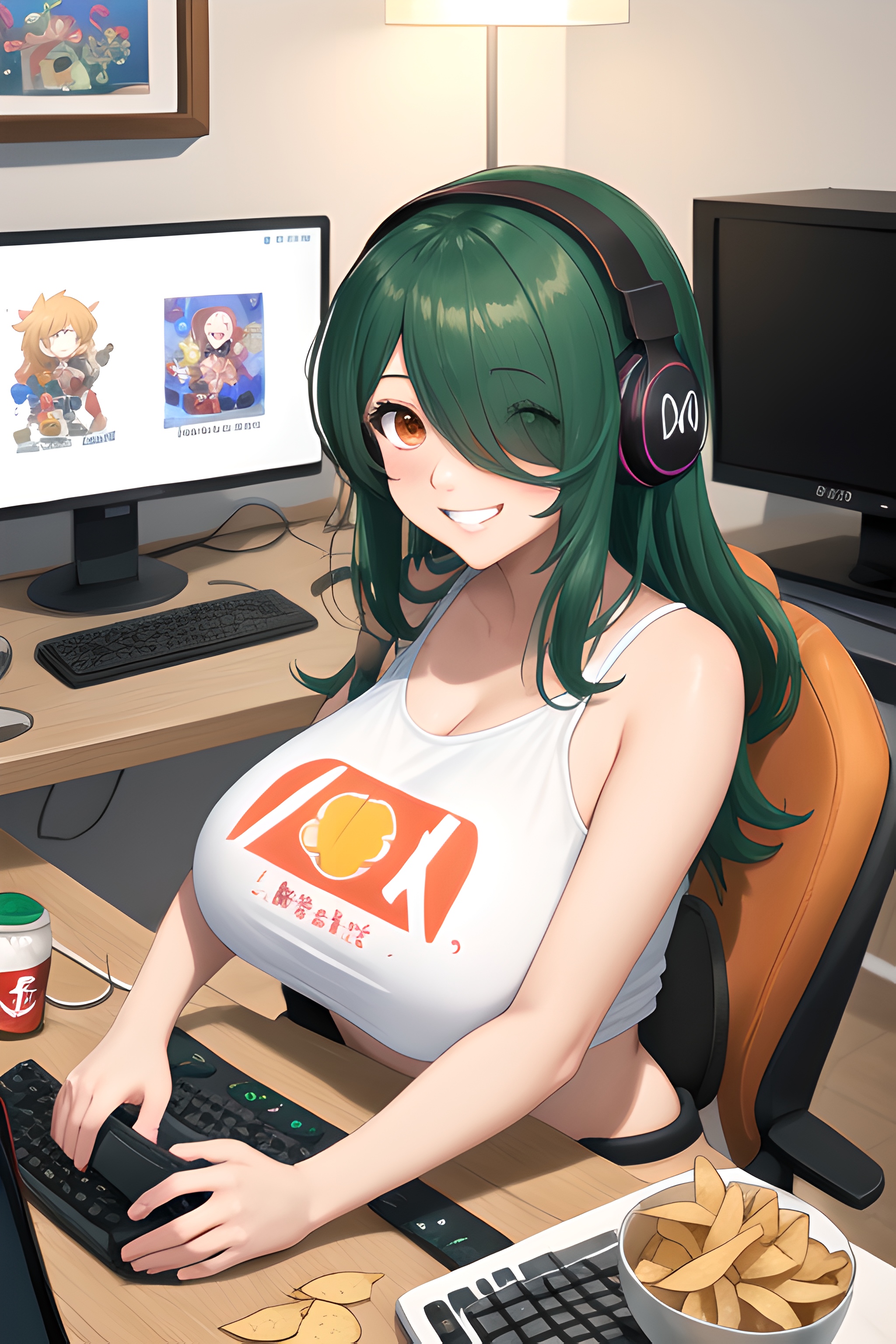 Content