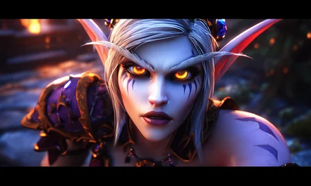 cinematic film still score_9, score_8_up, score_7_up, BREAK, rating_safe, solo, female, chronomancer, elf, night, alien planet, magick, clock, action pose, lens flare, detailed, world of warcraft, <lora:WarcraftStyle_v2:.3> . shallow depth of field, vignette, highly detailed, high budget Hollywood movie, bokeh, cinemascope, moody, epic, gorgeous, film grain, grainy