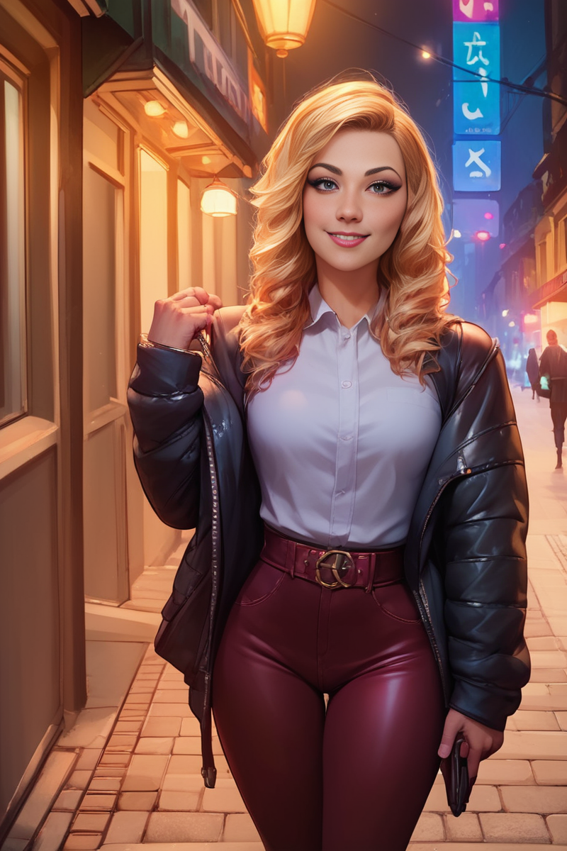 Content