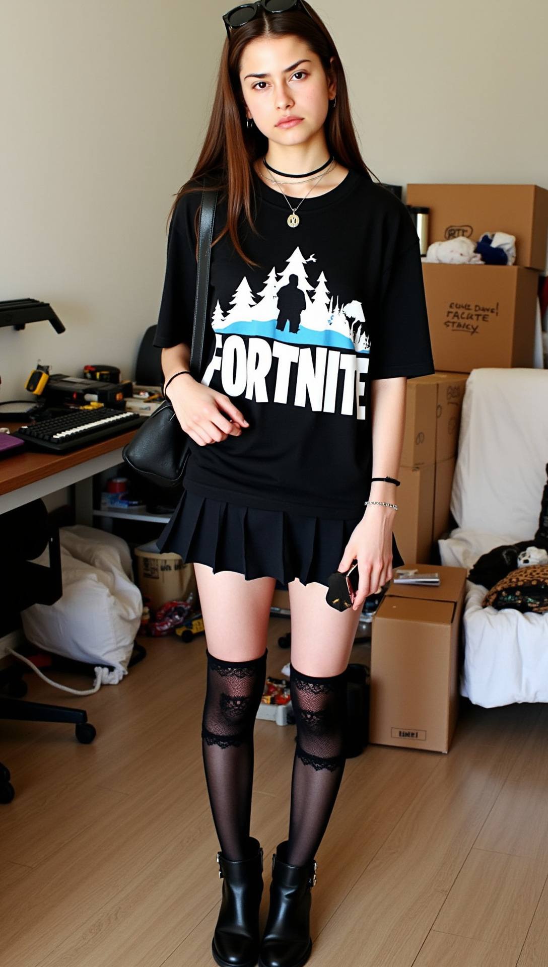 Content