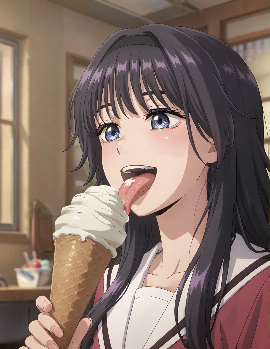 Content