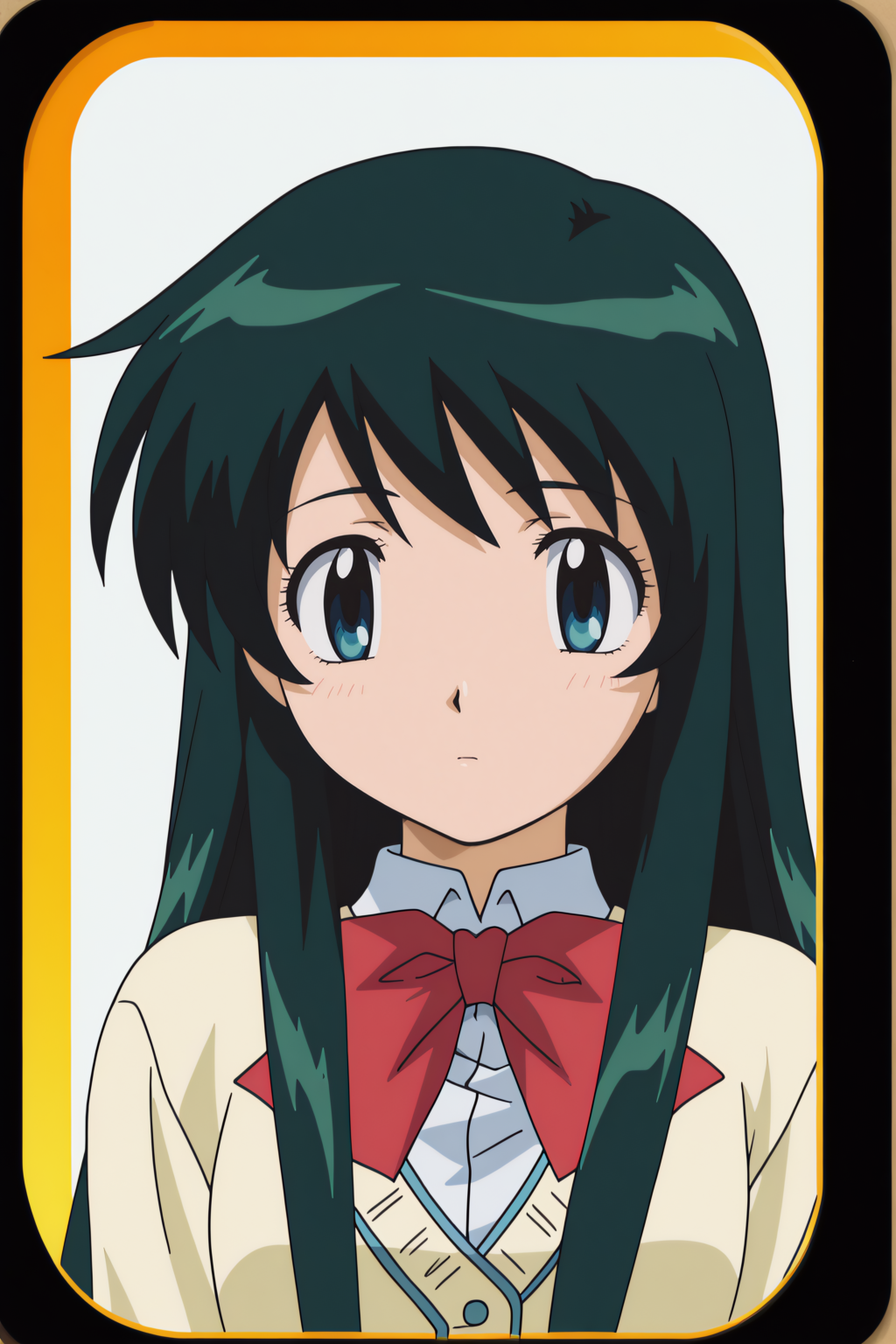 Naomi Umegae <lora:Zettai_Karen_Children_-_Naomi_Umegae_-_illustrious:0.8>