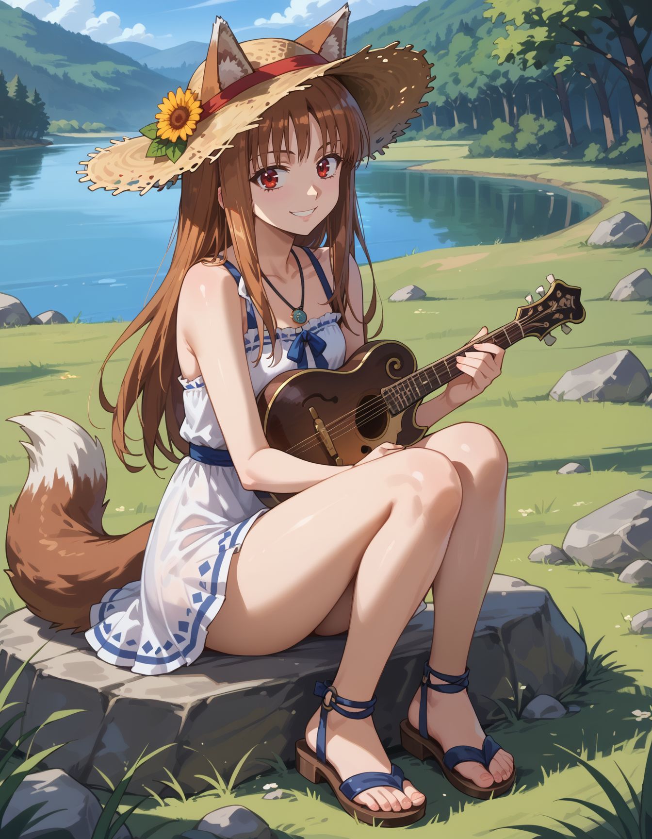 Content