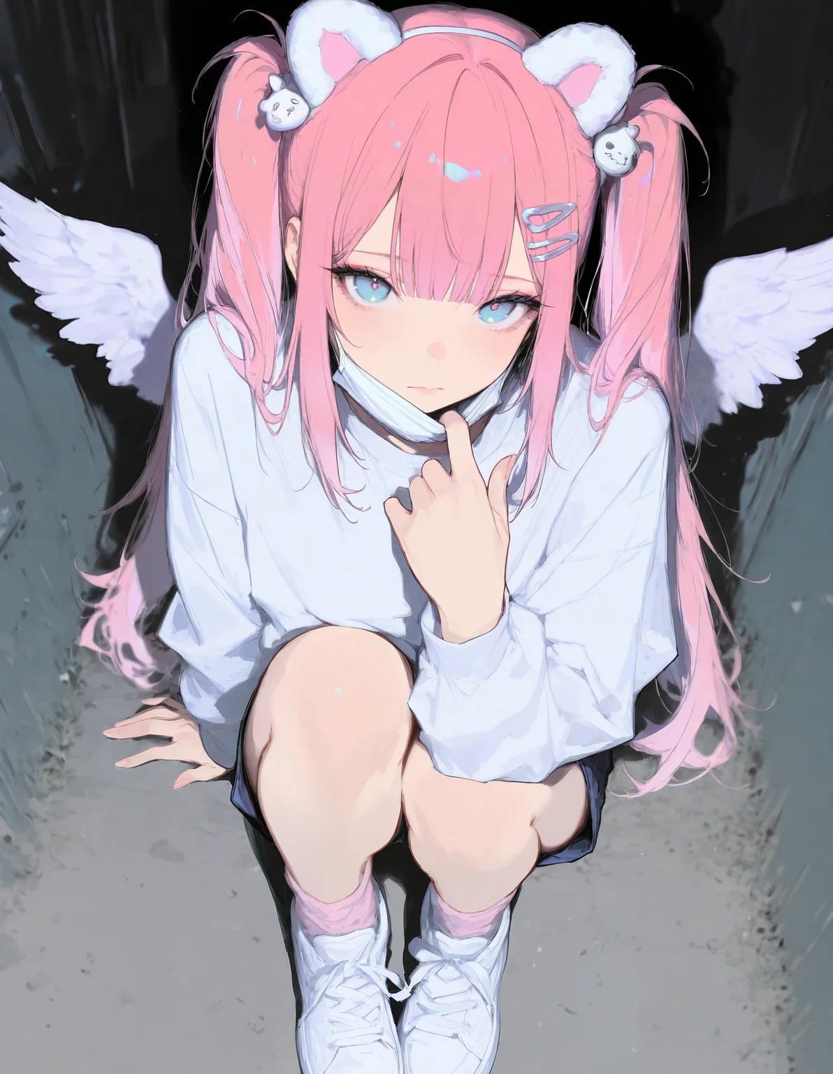 Content