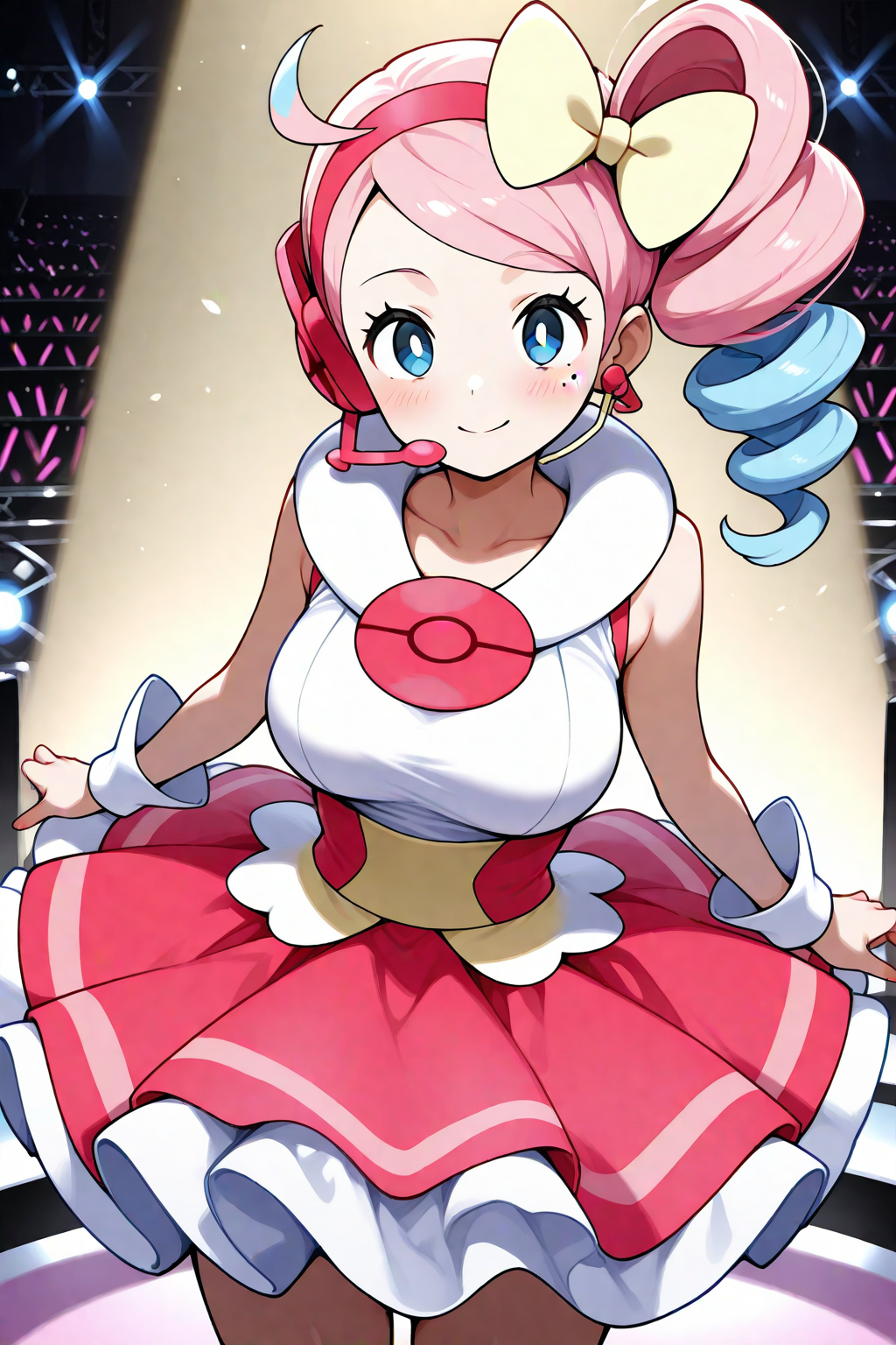 Content