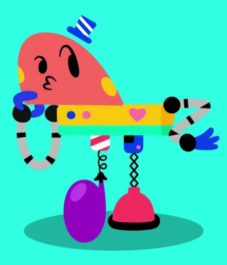 Baby Bot Reupload (Idk how to test this model when I trained it on Colab)