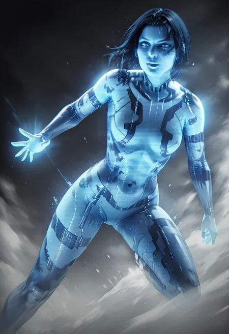 score_9, score_8_up, score_7_up, score_6_up, score_5_up, score_4_up, BREAK,
CortanaH2A, blue skin, blue theme, hologram, perfect boobs, small breasts,
action shot,