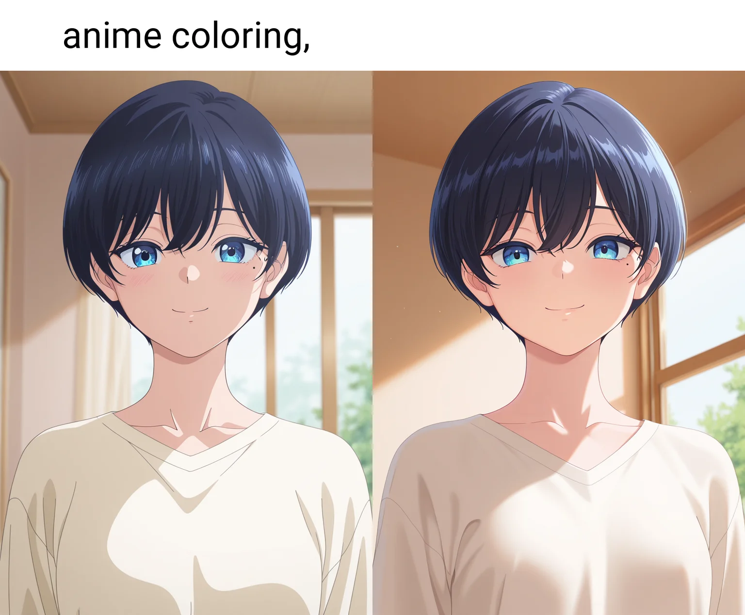 Content