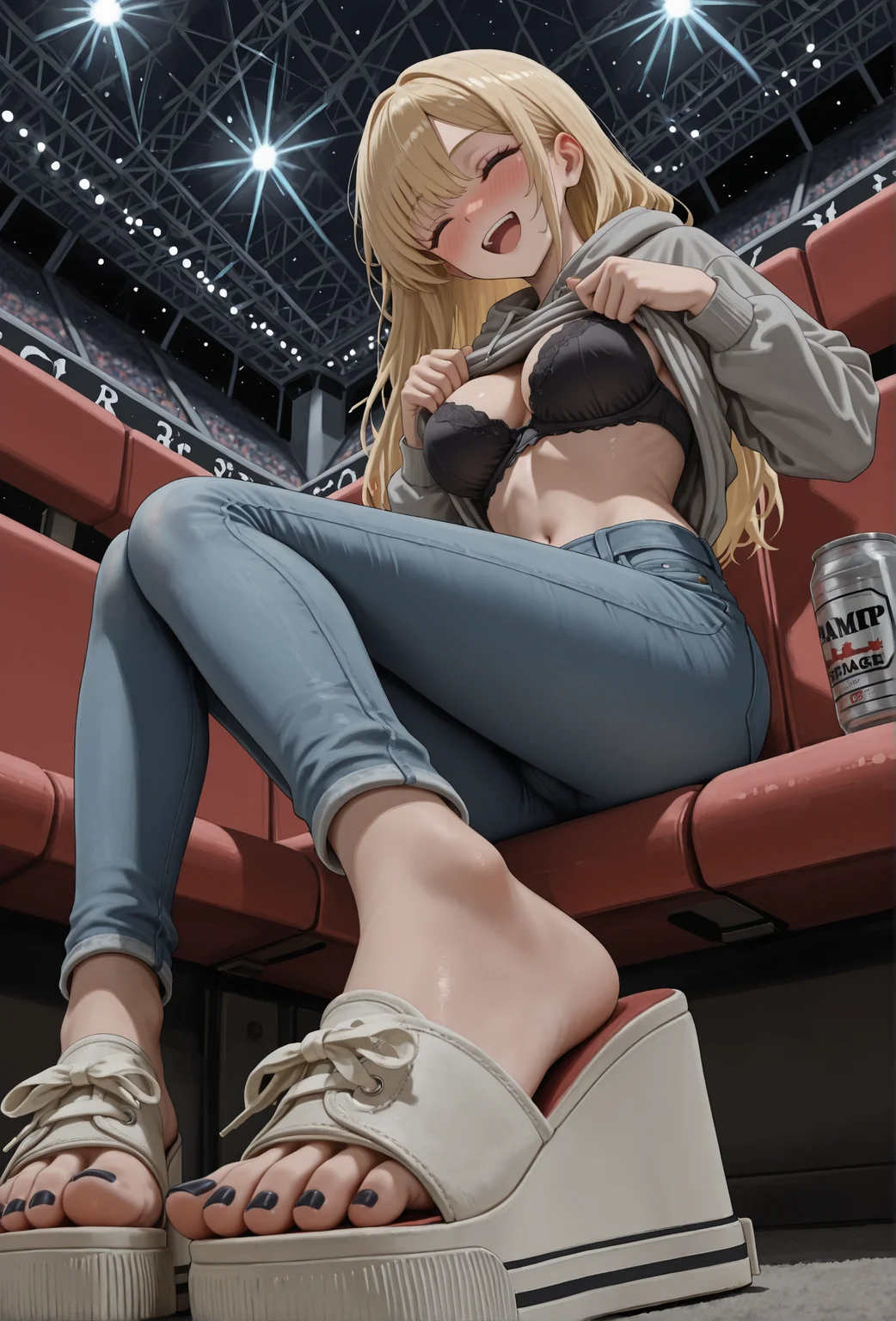 Content