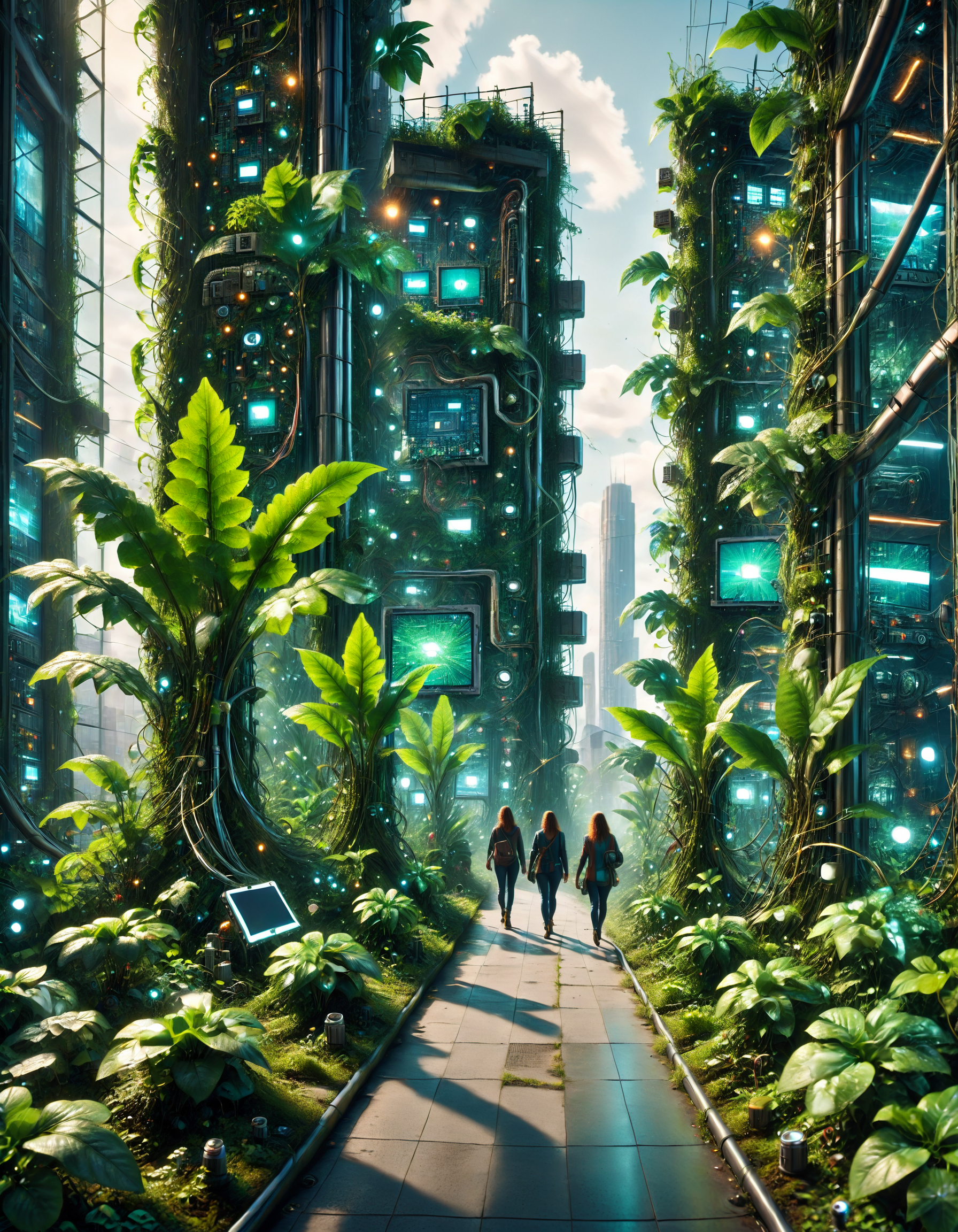 cinematic still mechplantslora, landscape, urban, city, overgrown, modern, technology, people, chip . emotional, harmonious, vignette, 4k epic detailed, shot on kodak, 35mm photo, sharp focus, high budget, cinemascope, moody, epic, gorgeous, film grain, grainy, mechplantslora, landscape, urban, city, overgrown, modern, technology, people, chip,Cinematic Lighting, Dramatic lighting, high contrast, detailed shadows, high-resolution, photograph mechplantslora, landscape, urban, city, overgrown, modern, technology, people, chip, 50mm . cinematic 4k epic detailed 4k epic detailed photograph shot on kodak detailed cinematic hbo dark moody, 35mm photo, grainy, vignette, vintage, Kodachrome, Lomography, stained, highly detailed, found footage, mechplantslora, landscape, urban, city, overgrown, modern, technology, people, chip, perfect, beautiful, detailed, highly color, intricate, cinematic, dramatic ambient light, sharp focus, inspired, designed, rich deep colors, magic, aesthetic, pleasing, pretty, fine detail, full background, expansive new novel, epic, creative, atmosphere
