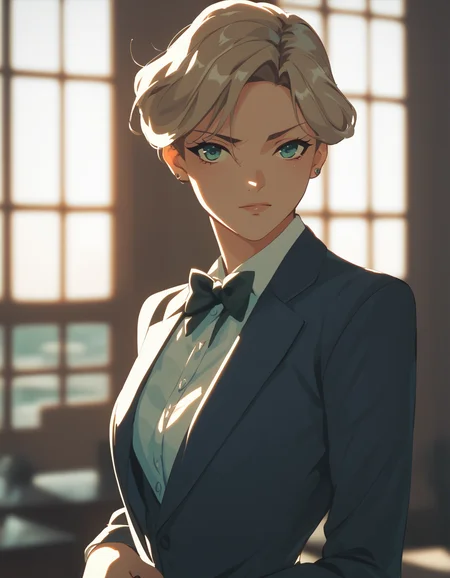 score_9, score_8_up, score_7_up, score_6_up, score_5_up, score_4_up
<lora:haruka-ponyxl-000018:1>
1girl, harukasm, formal, suit, 1girl, confident, giving a presentation, bokeh, film grain