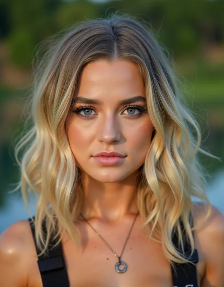 Blake Blossom - Request
