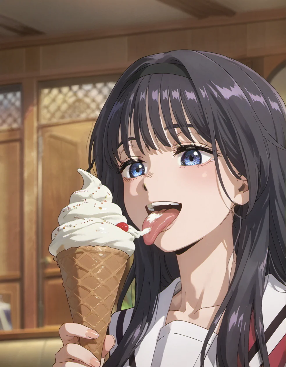 Content